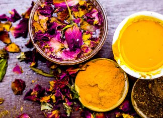 One Simple Trick To Get Your Glow On Before a Big Date