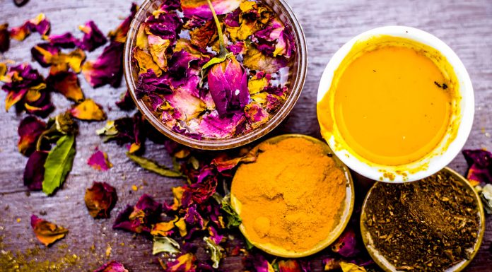 One Simple Trick To Get Your Glow On Before a Big Date