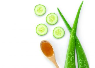 3 Tips to Prep Your Skin For That Flawless NYE Look