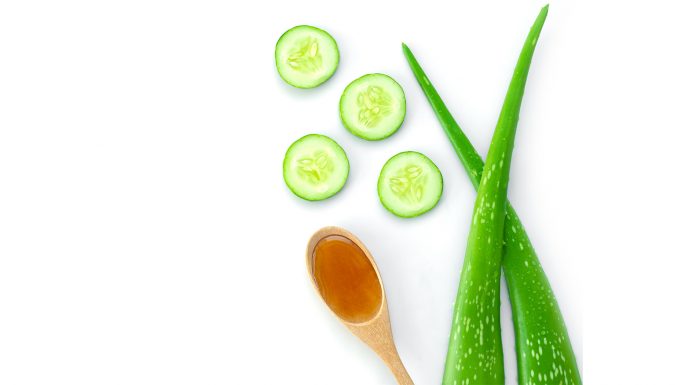 3 Tips to Prep Your Skin For That Flawless NYE Look