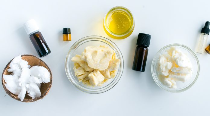 5 Ways to Protect Your Skin in The Last Few Months of Winter