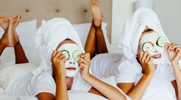 A Home Facial Kit For Every Skin Type