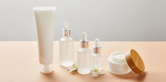 Top 6 New Year’s Skin Care Resolutions