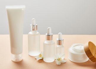 Top 6 New Year’s Skin Care Resolutions