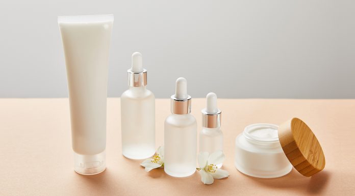 Top 6 New Year’s Skin Care Resolutions