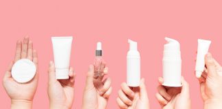 5 Reasons Why The Micellar Cleanser Needs To Be Your Skin’s Best Friend