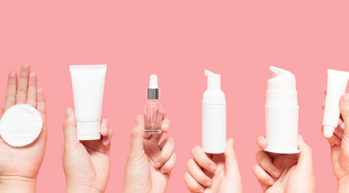 5 Reasons Why The Micellar Cleanser Needs To Be Your Skin’s Best Friend
