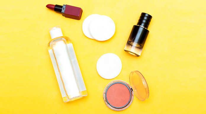 All Hail Micellar Cleanser…The French Secret For Younger Skin!