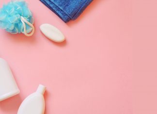 3-Step Survival Guide for Post-Holi Skincare