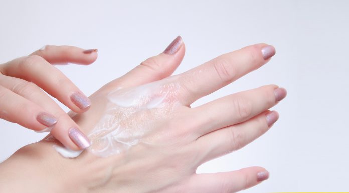 Regular Washing Taking Away The Moisture From Your Hands? Here Are 5 Ways To Beat Dry Skin