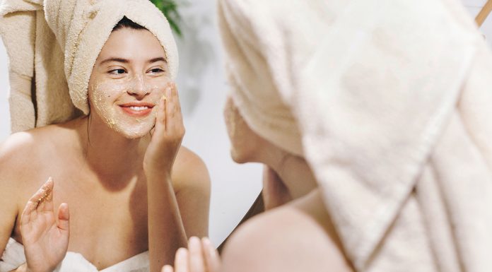 5 Tips To Get Your Skin Summer Ready