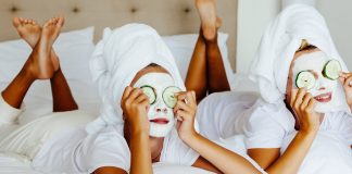 Why You Need To Start Using Peel Off Masks