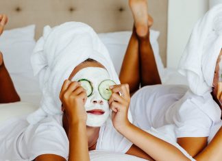 Why You Need To Start Using Peel Off Masks