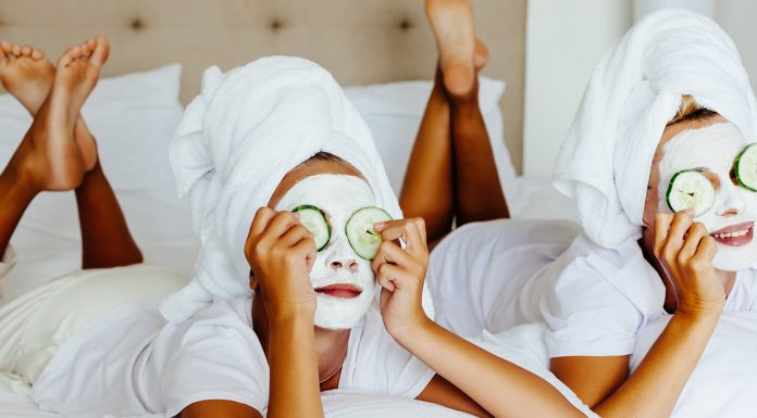 Why You Need To Start Using Peel Off Masks