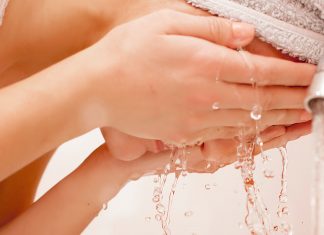 3 Simple Steps To Glowing Skin For Working Women