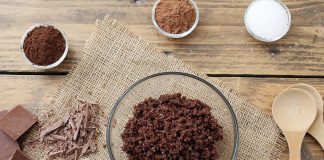 Love Chocolate? Well, Your Skin Loves It Too