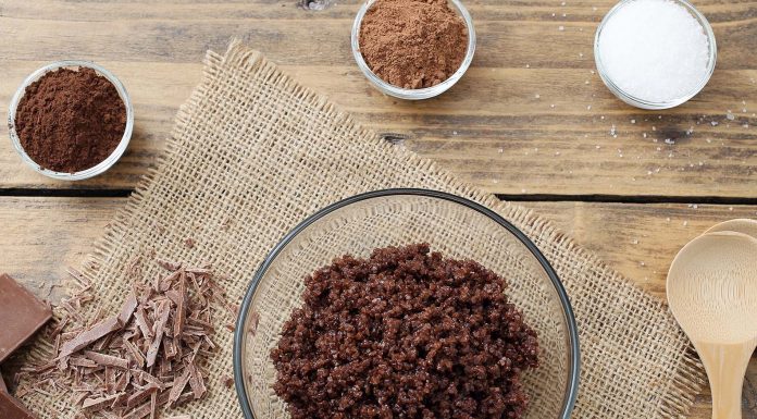 Love Chocolate? Well, Your Skin Loves It Too