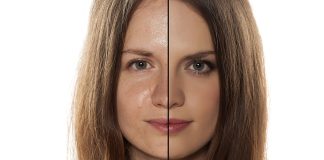 Oil Fighting Tips That Helps Your Face Get Glowing