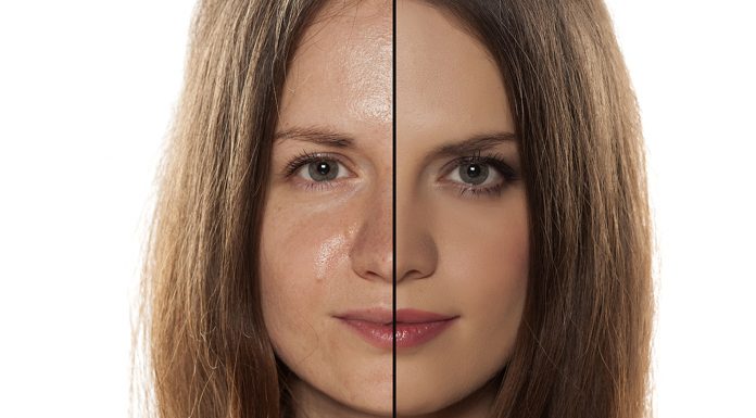 Oil Fighting Tips That Helps Your Face Get Glowing