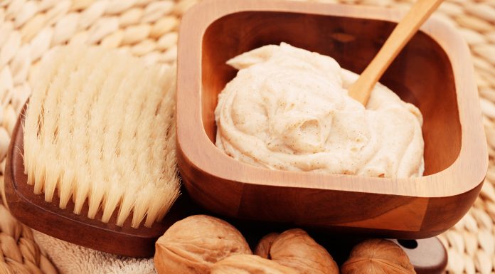 Everything You Need to Know about Exfoliation