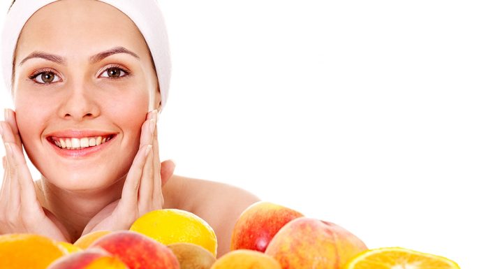 10 Amazing Beauty Tips for Dry & Dull Skin