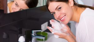 Cleansing cleansing