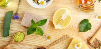 10 Easy Ways to Get Naturally Beautiful Skin