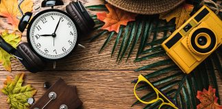 This World Selfie Day, Show-Off Your Naturally Glowing Skin