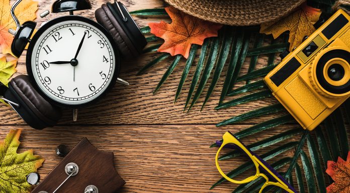 This World Selfie Day, Show-Off Your Naturally Glowing Skin