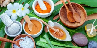 Your Go-To Guide for Natural Skincare Routine