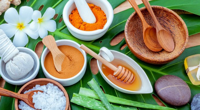 Your Go-To Guide for Natural Skincare Routine