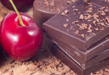 Ever Thought You Could Use Chocolate & Cherry To Remove Sun Tan?