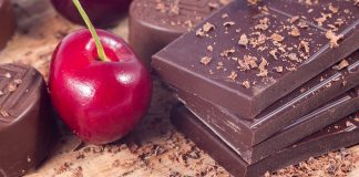 Ever Thought You Could Use Chocolate & Cherry To Remove Sun Tan?