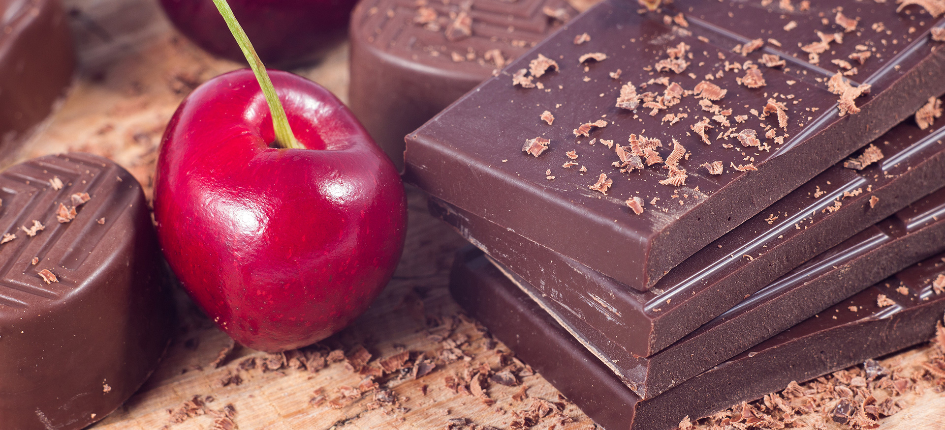 Ever Thought You Could Use Chocolate & Cherry To Remove Sun Tan?