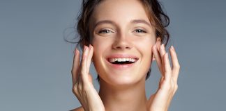 3-Step Cheat Sheet For Glowing Skin