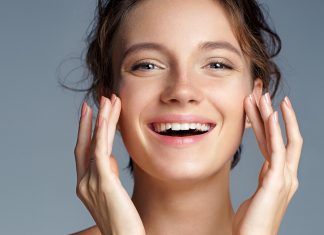 3-Step Cheat Sheet For Glowing Skin