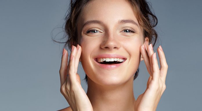 3-Step Cheat Sheet For Glowing Skin