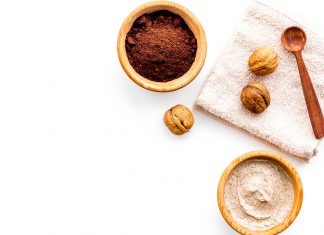 Why Exfoliation Is Essential During Winter Months