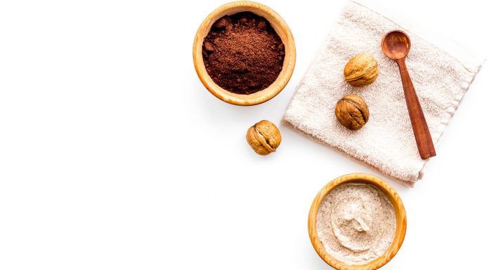 Why Exfoliation Is Essential During Winter Months