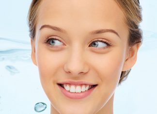 Velvety & Beautiful Skin with Everyuth Walnut Scrub!