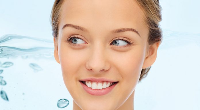 Velvety & Beautiful Skin with Everyuth Walnut Scrub!