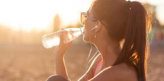 Get The Golden Glow The Natural Way