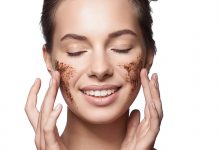 Why Walnut Scrub Is Great For Your Skin