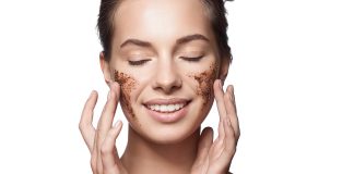 Why Walnut Scrub Is Great For Your Skin