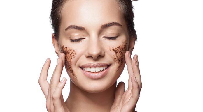 Why Walnut Scrub Is Great For Your Skin