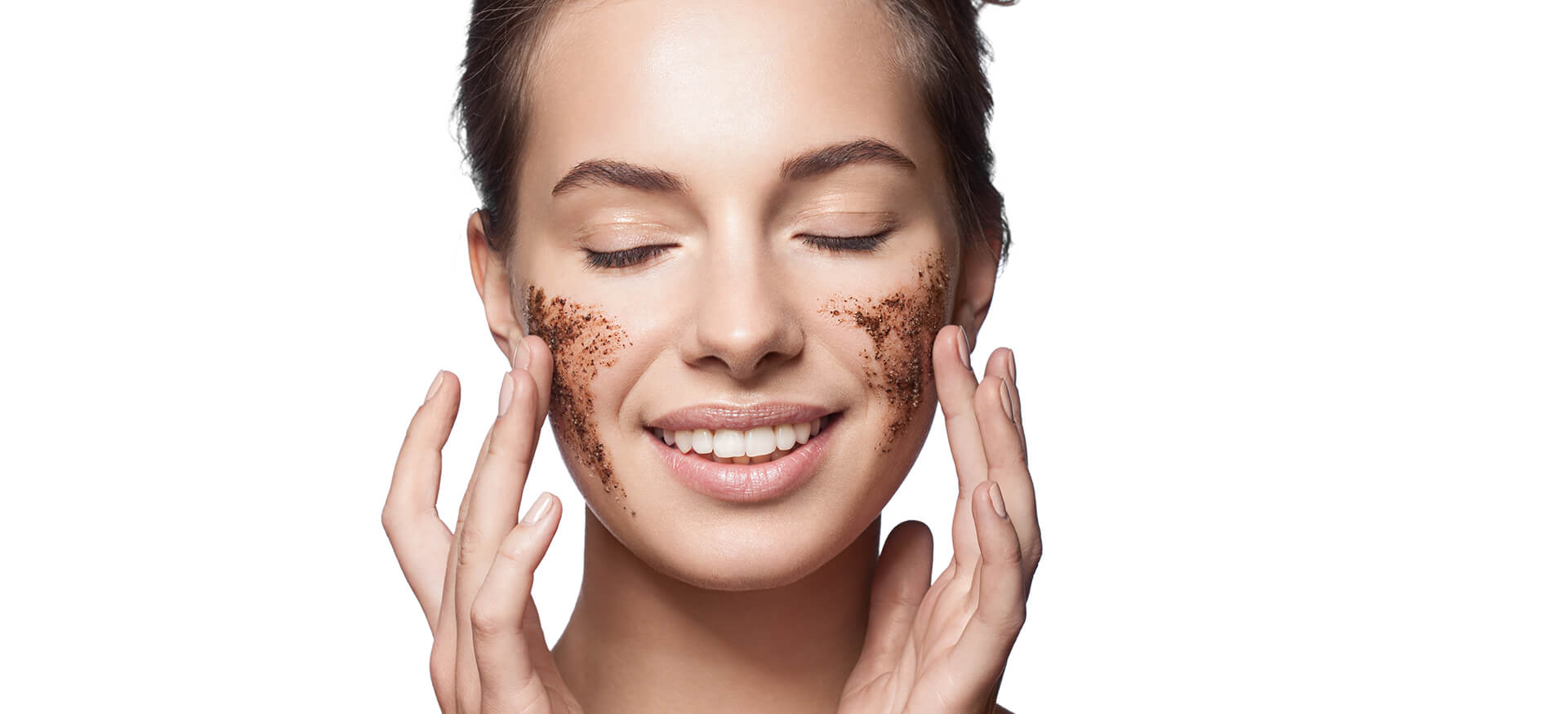 Why Walnut Scrub Is Great For Your Skin