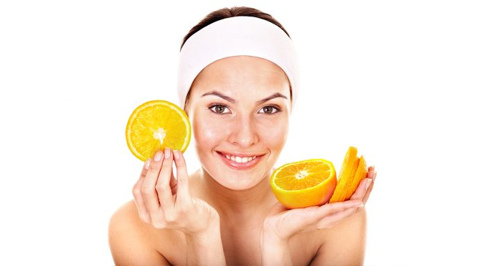 How to Get Glowing Skin in 7 Days – With Instructions