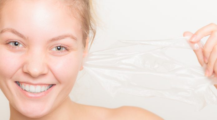 Get Your Hands On This Peel-Off Mask to Brighten Up Your Skin