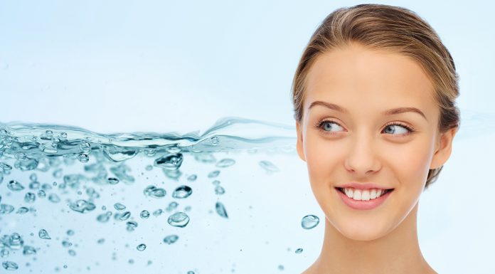 This Summer, Keep Your Skin Hydrated and Healthy