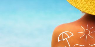 Easy Steps for A Gorgeous Healthy Skin, This Summer